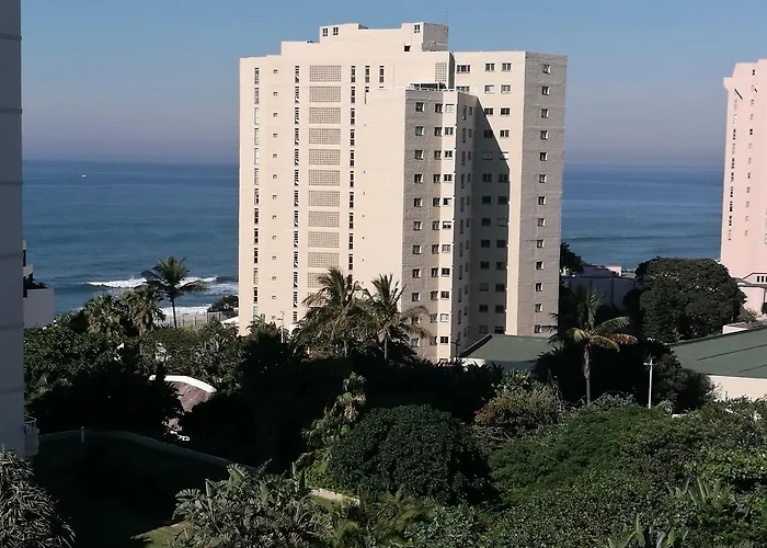 404 Ipanema Beach