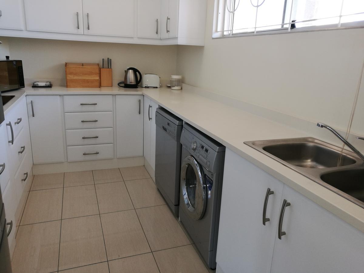 404 Ipanema Appartement *