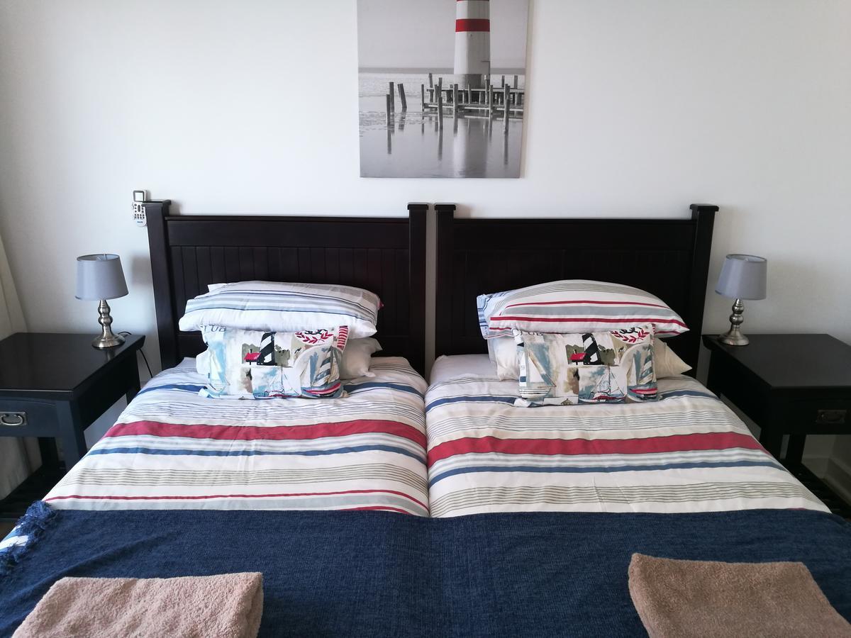404 Ipanema Appartement *