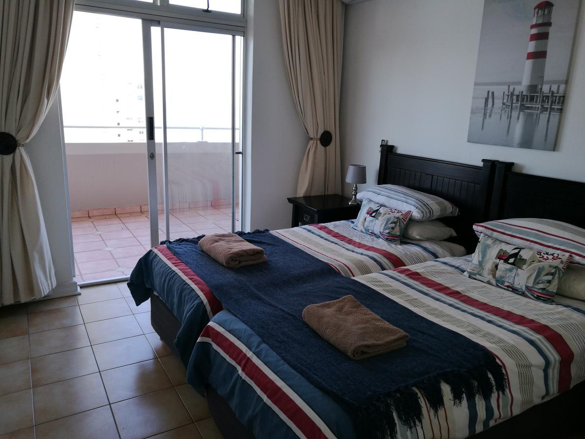 Apartment 404 Ipanema Durban