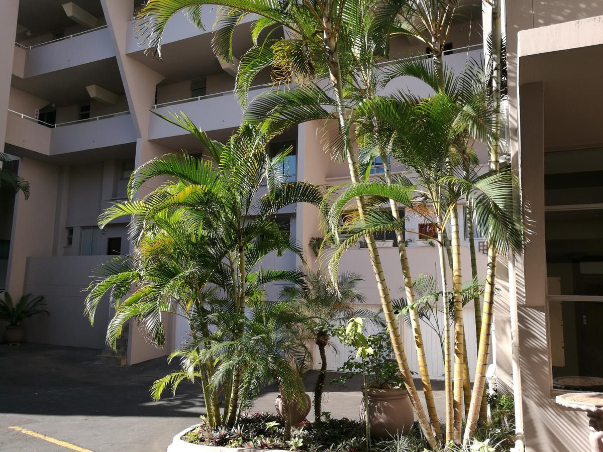 Appartement 404 Ipanema