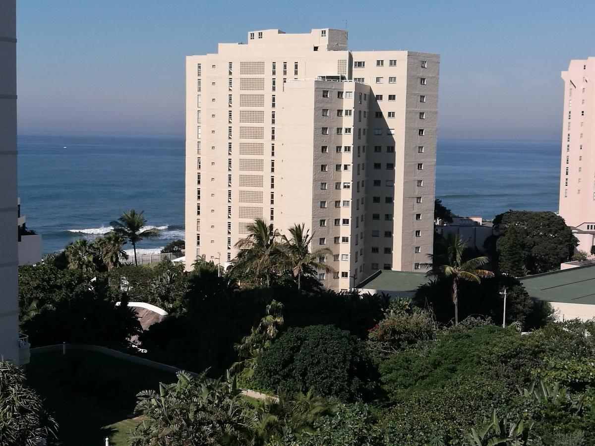 404 Ipanema * Durban