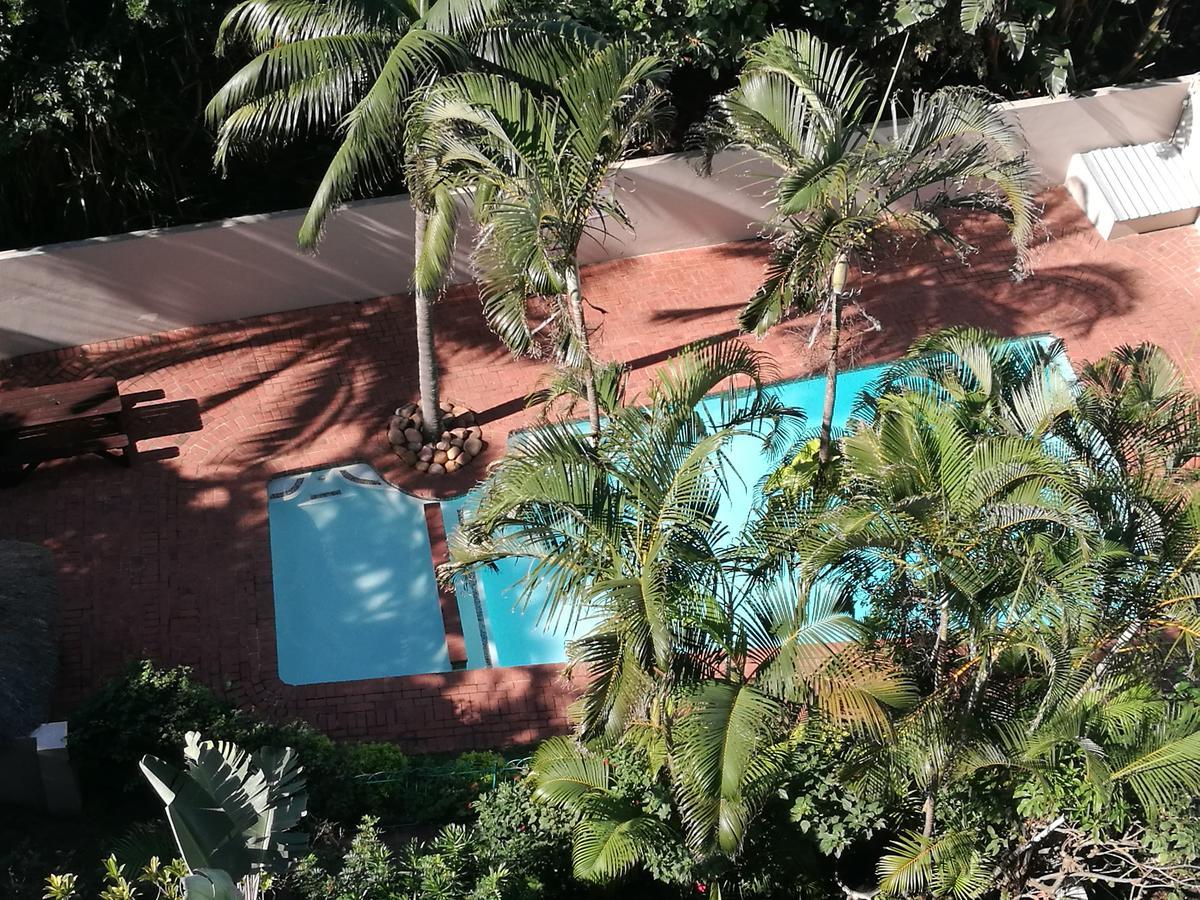 404 Ipanema Appartement
