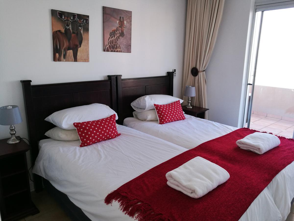 Appartement 404 Ipanema *