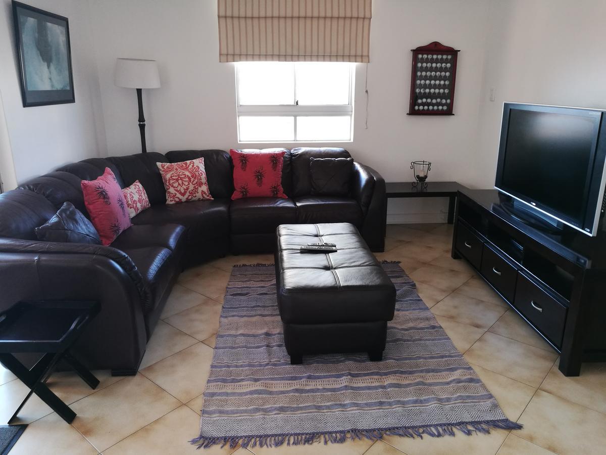 404 Ipanema Appartement *