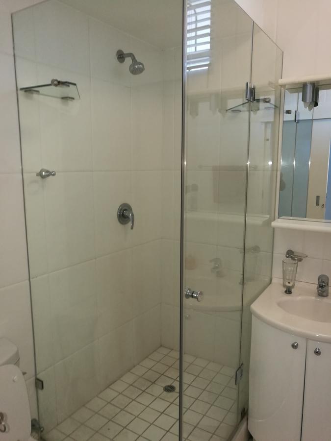 404 Ipanema Appartement