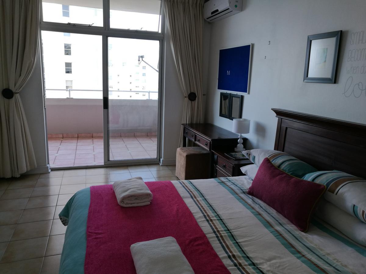 404 Ipanema Appartement Durban