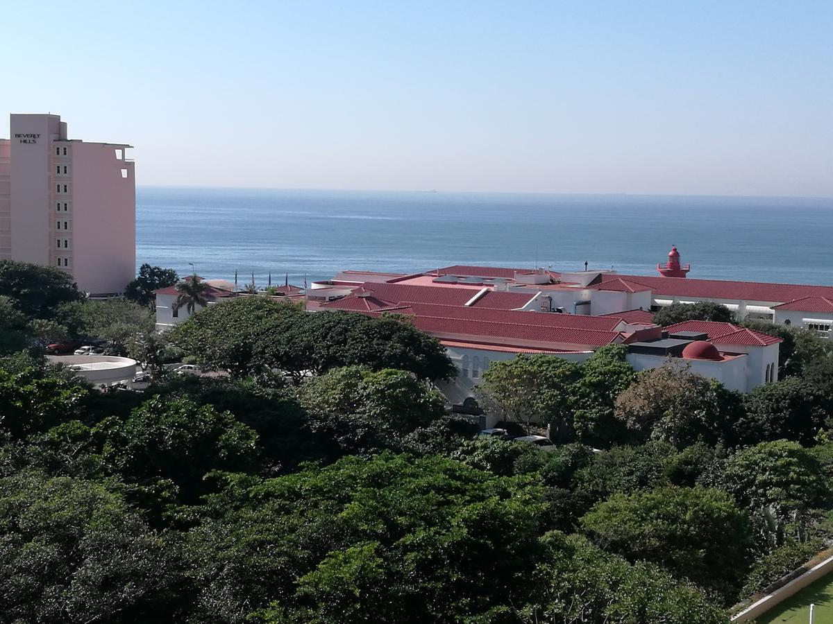 404 Ipanema * Durban