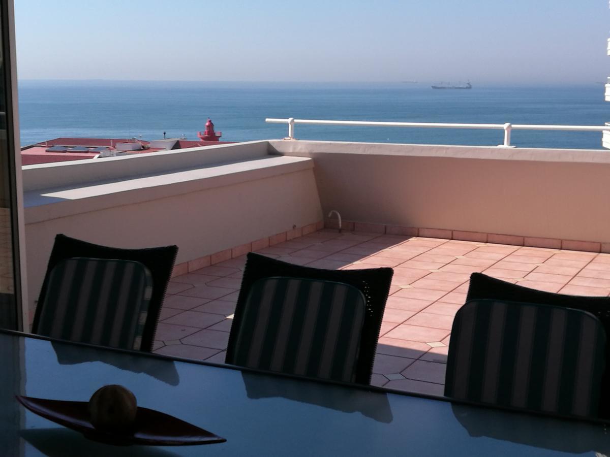 404 Ipanema Appartement